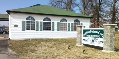 Smithton Biz Center Office